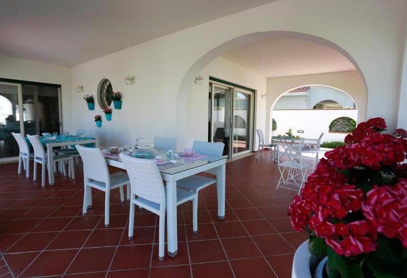 بنسيون L Ippocampo Guest House