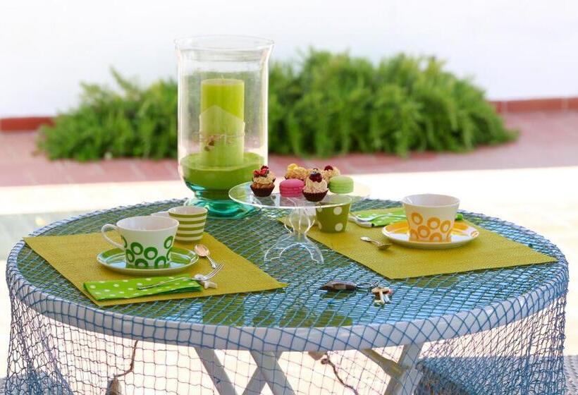 بنسيون L Ippocampo Guest House