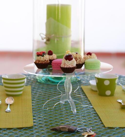 بنسيون L Ippocampo Guest House