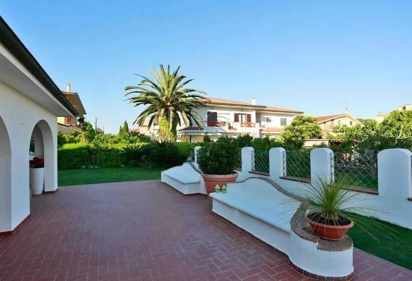 پانسیون L Ippocampo Guest House