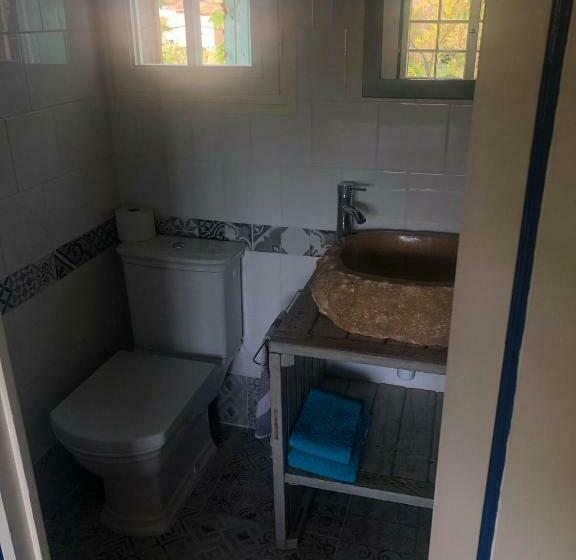 膳宿费 Mas De La Croix