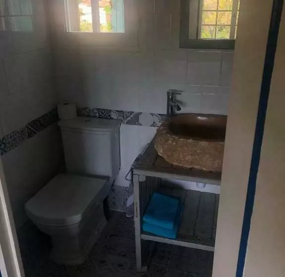 Majatalo Mas De La Croix