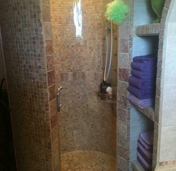 膳宿费 Mas De La Croix