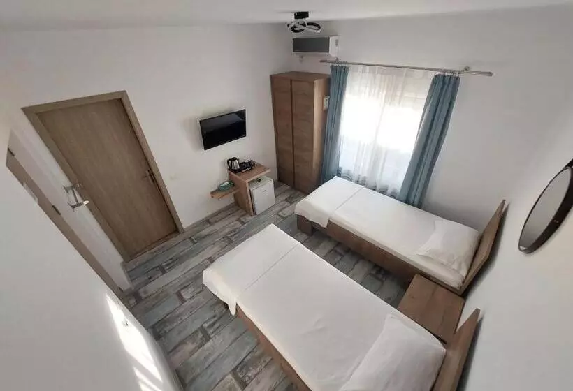 Majatalo Seahorse Guesthouse