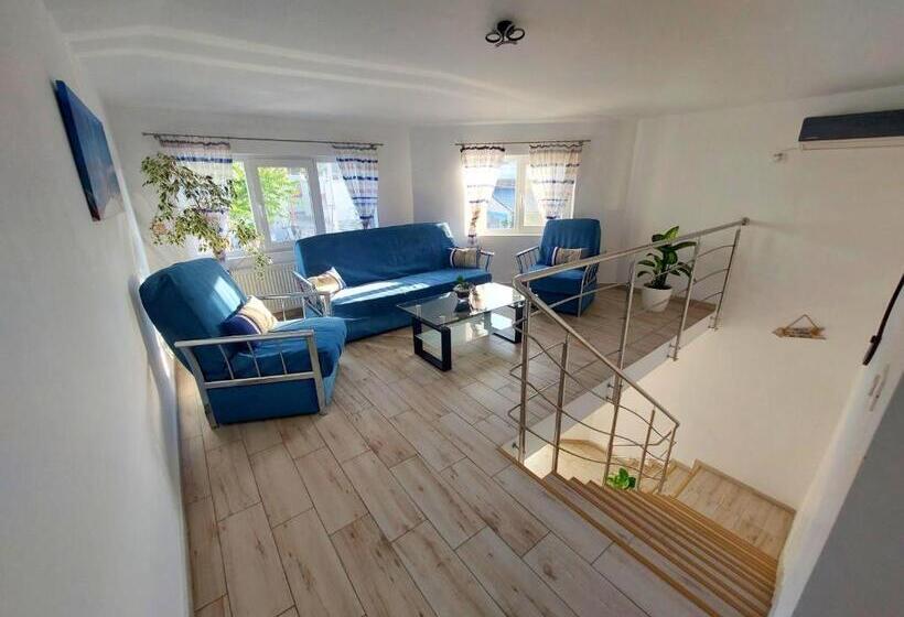 پانسیون Seahorse Guesthouse