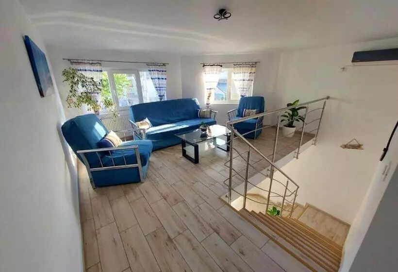 Majatalo Seahorse Guesthouse