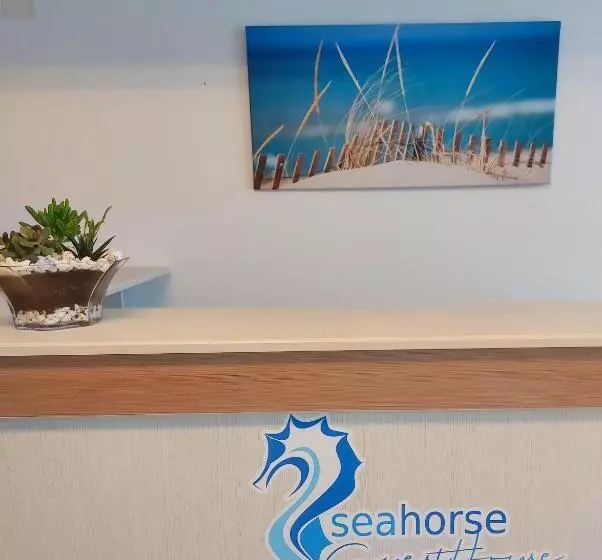 Majatalo Seahorse Guesthouse