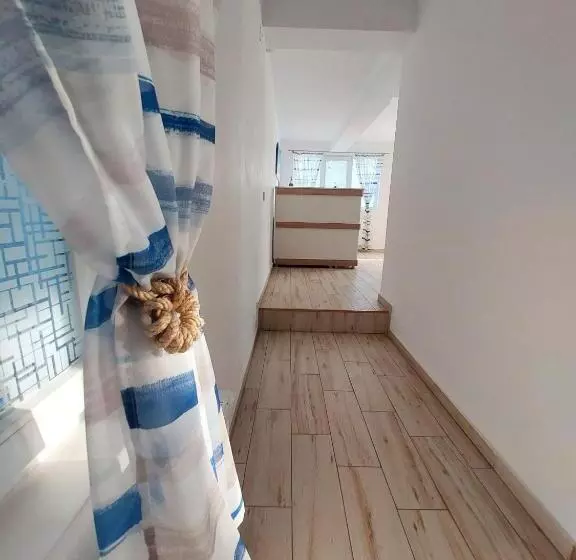 Majatalo Seahorse Guesthouse