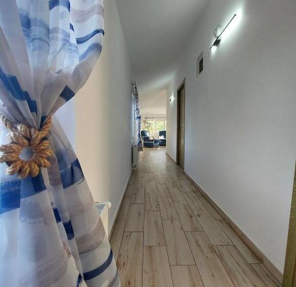 پانسیون Seahorse Guesthouse