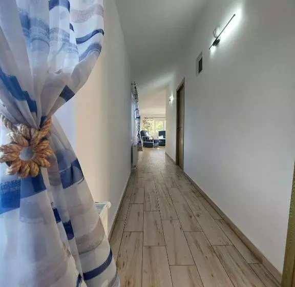 Majatalo Seahorse Guesthouse