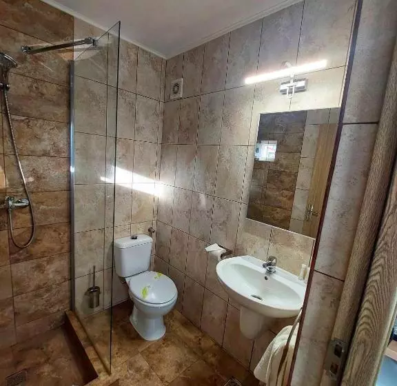 Majatalo Seahorse Guesthouse