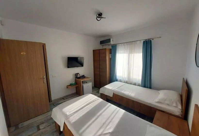 Majatalo Seahorse Guesthouse