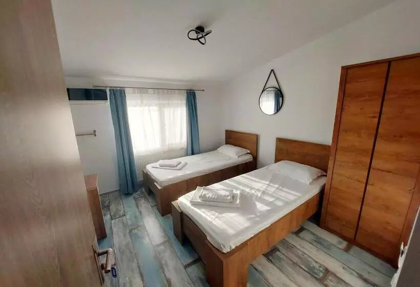 Majatalo Seahorse Guesthouse