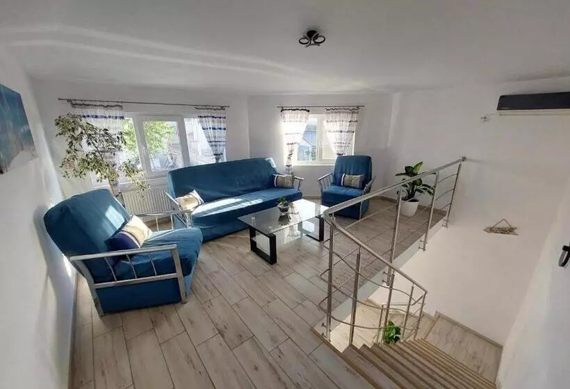 Majatalo Seahorse Guesthouse