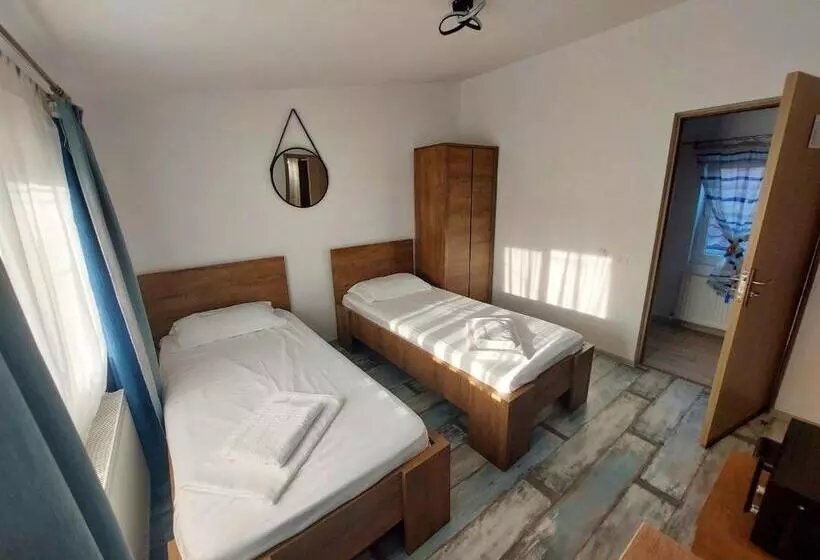 Majatalo Seahorse Guesthouse