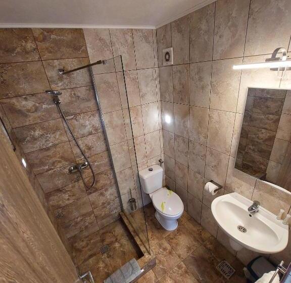 پانسیون Seahorse Guesthouse