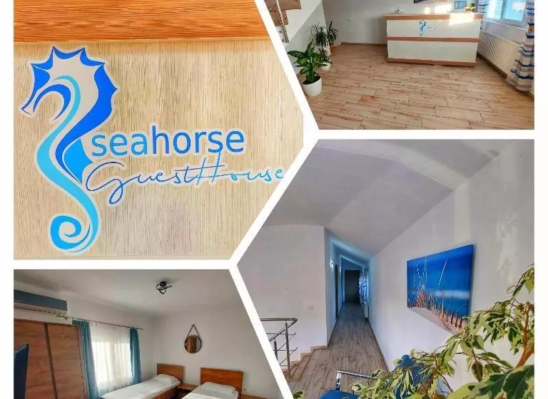 Majatalo Seahorse Guesthouse