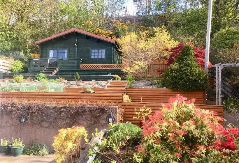 Majatalo White Cottage B&b