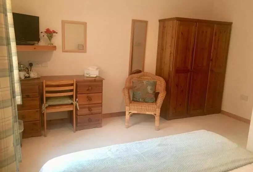 Majatalo White Cottage B&b