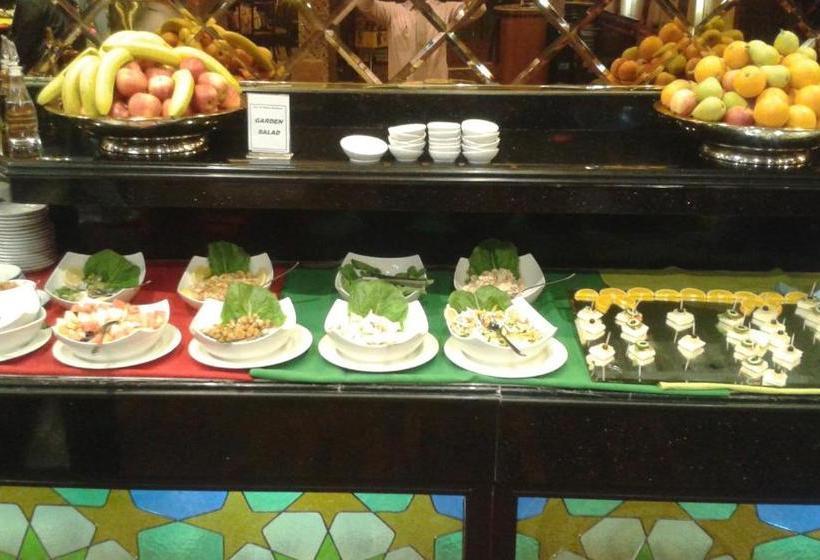 Al Jazeera Royal Hotel