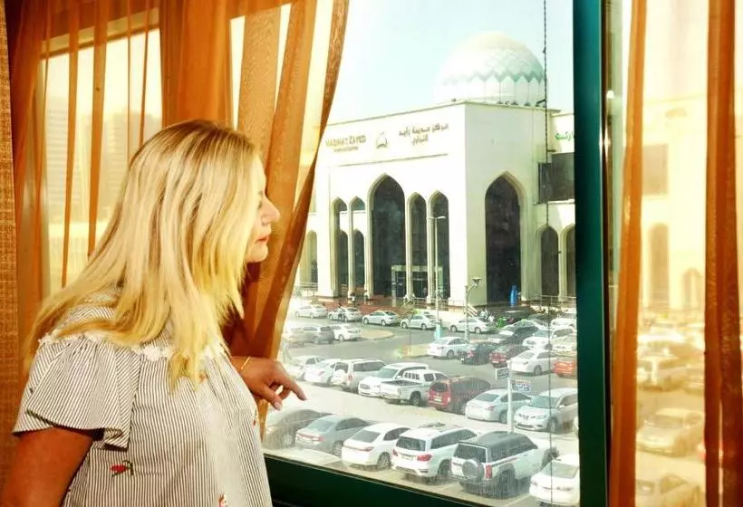 Al Jazeera Royal Hotel