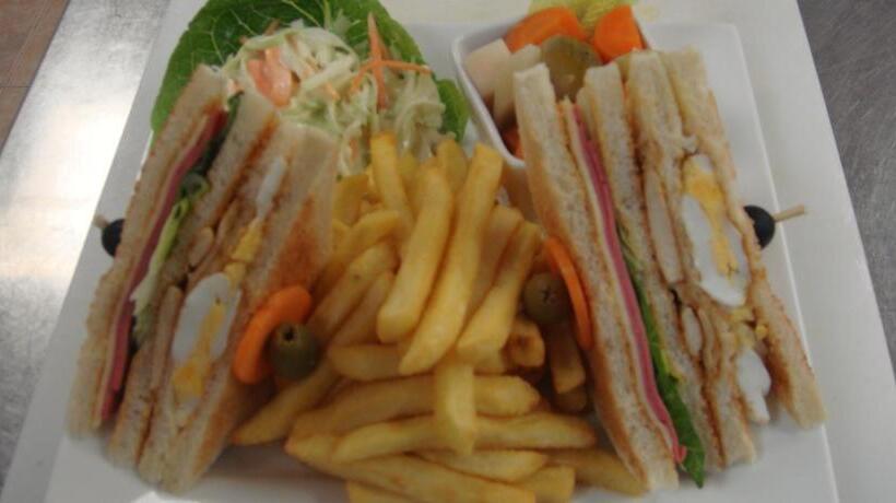 Al Jazeera Royal Hotel