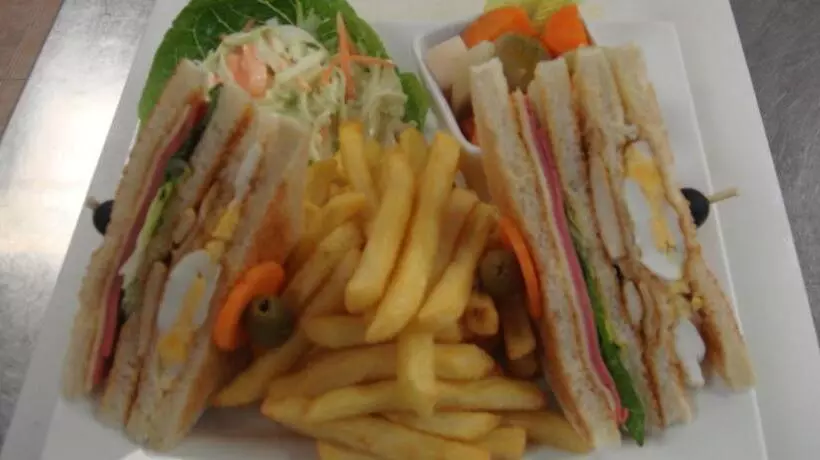 Al Jazeera Royal Hotel