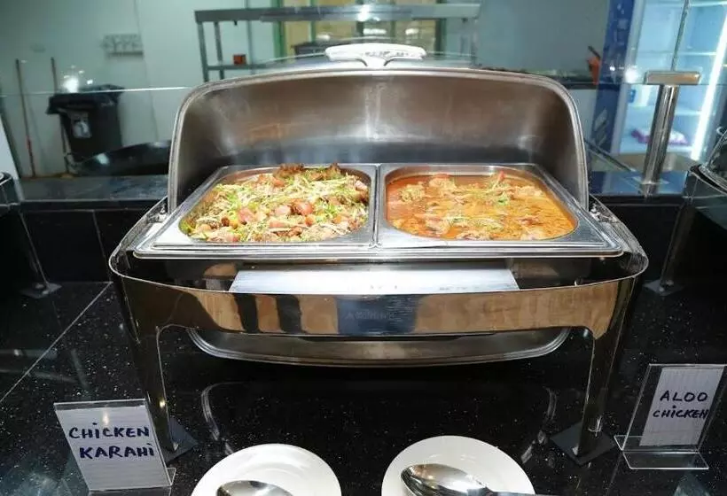 Al Jazeera Royal Hotel