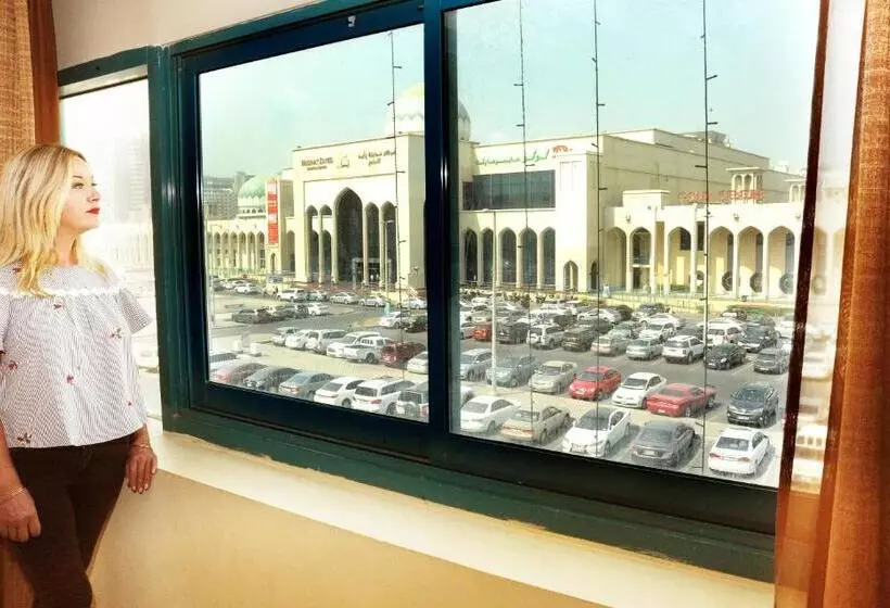 Al Jazeera Royal Hotel