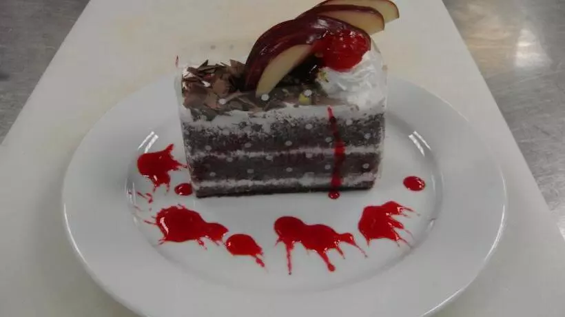 Al Jazeera Royal Hotel