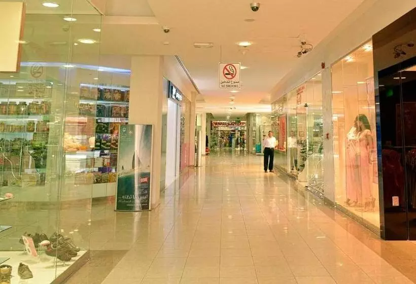 Al Jazeera Royal Hotel