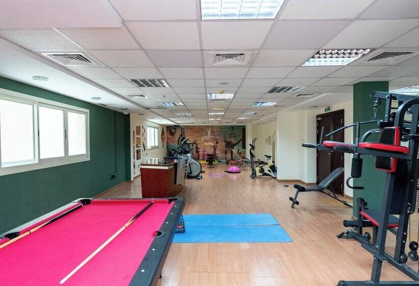 Al Raya Hotel Apartments