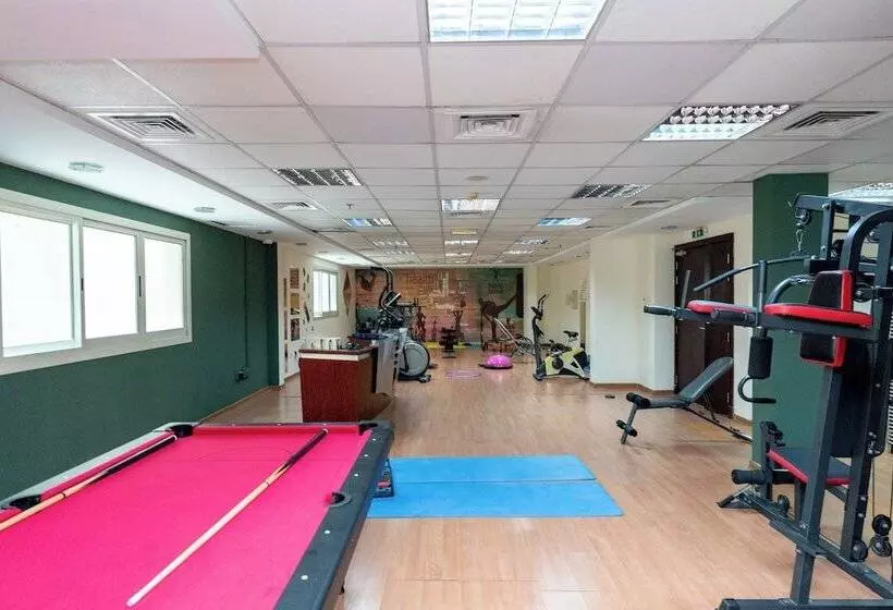 Al Raya Hotel Apartments