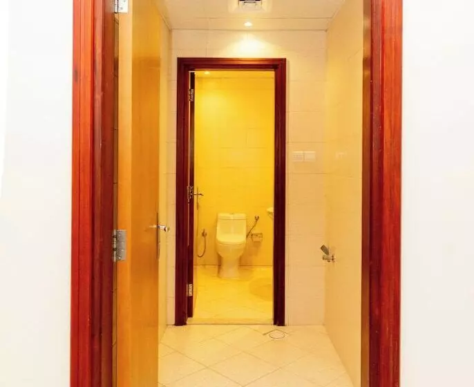 Al Raya Hotel Apartments