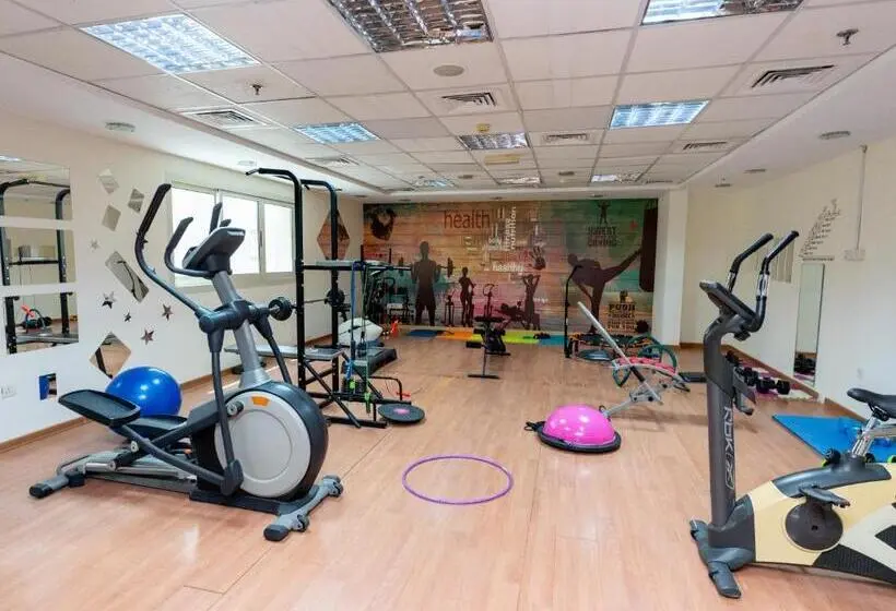 Al Raya Hotel Apartments