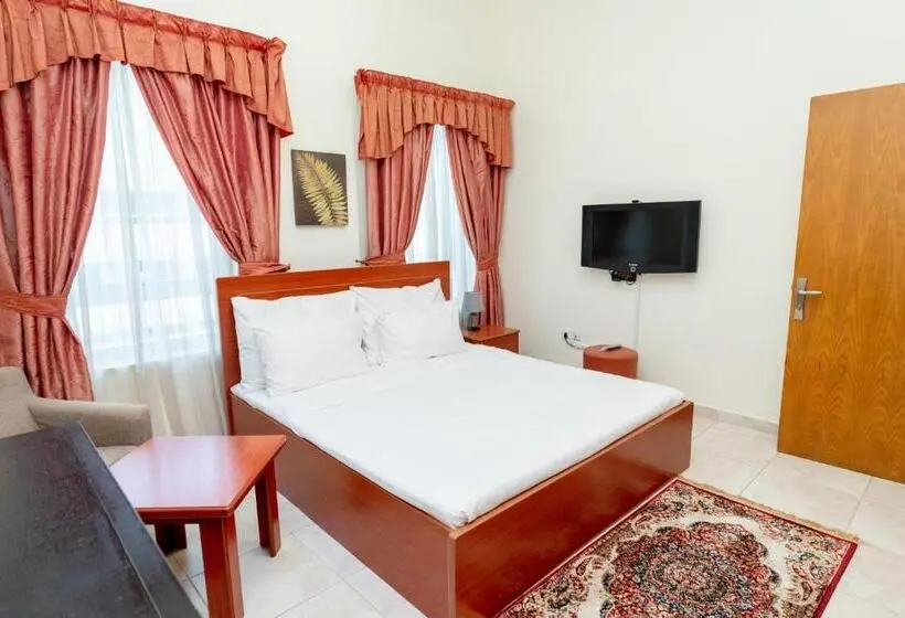 Al Raya Hotel Apartments