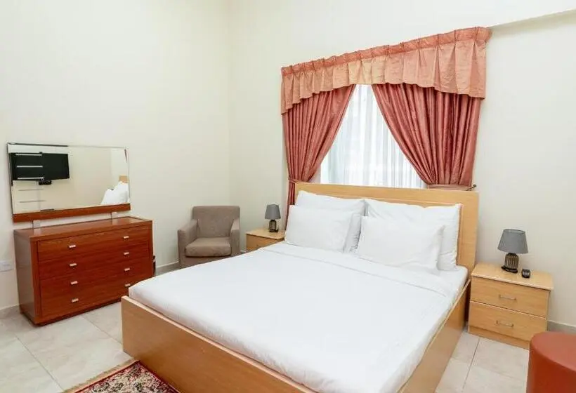Al Raya Hotel Apartments