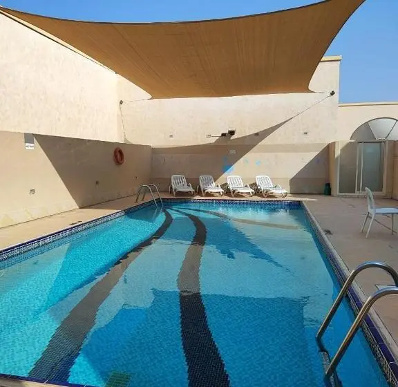 Al Raya Hotel Apartments