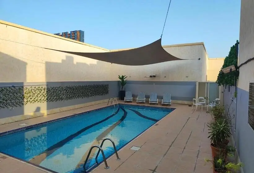 Al Raya Hotel Apartments