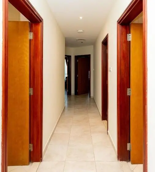 Al Raya Hotel Apartments