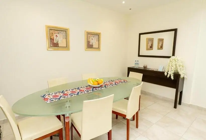 Al Raya Hotel Apartments