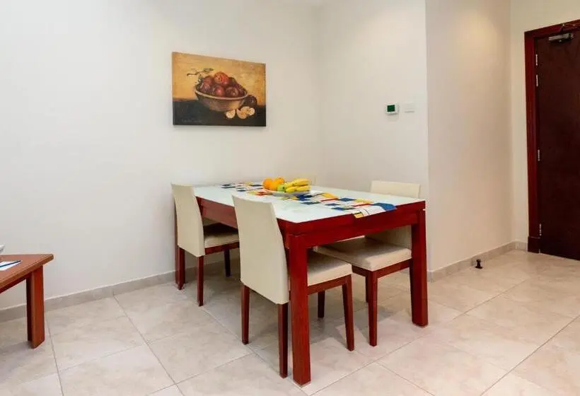 Al Raya Hotel Apartments