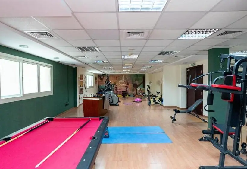 Al Raya Hotel Apartments