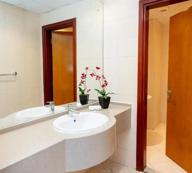 Al Raya Hotel Apartments