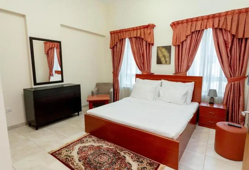 Al Raya Hotel Apartments