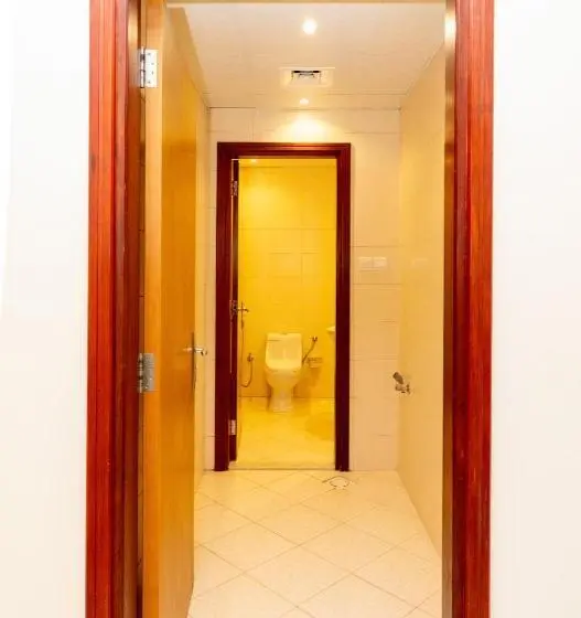 Al Raya Hotel Apartments