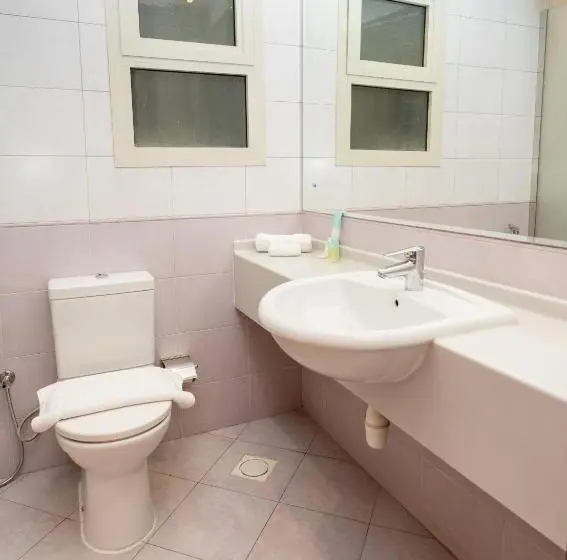 Al Raya Hotel Apartments