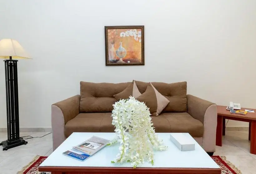 Al Raya Hotel Apartments