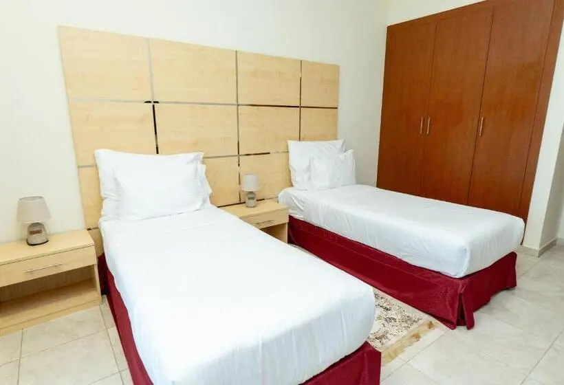 Al Raya Hotel Apartments