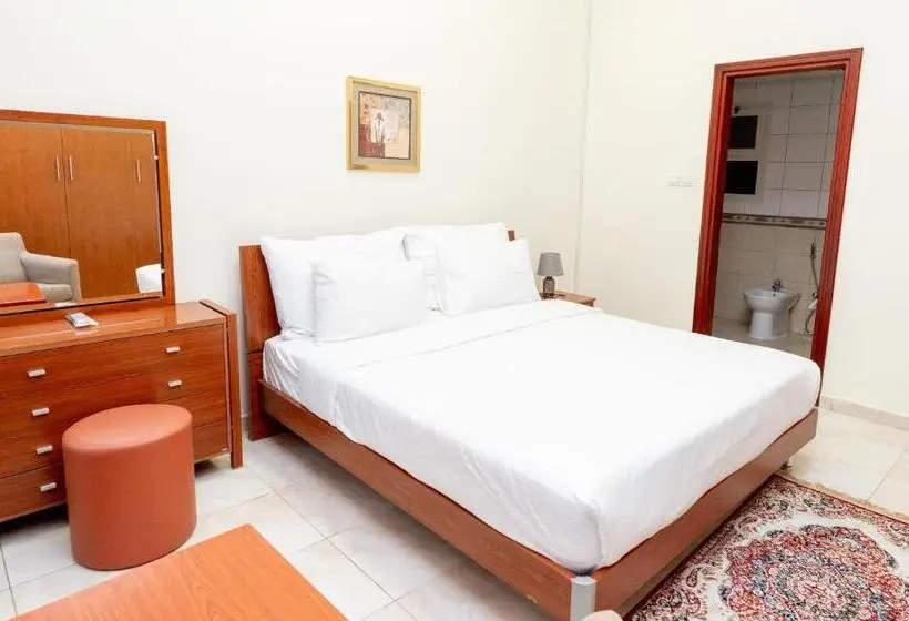 Al Raya Hotel Apartments